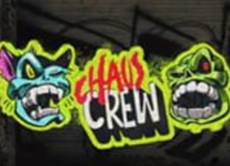 Слот Chaos Crew от Hacksaw Gaming